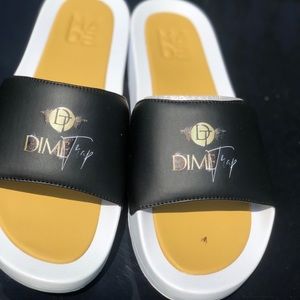 Meet your Posher, Jimmy